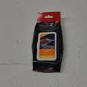 Dual-Action Grill Wipes