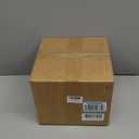 EJVFN V2262-50 Bathroom Exhaust Fan, 7 In vent fan, 50 CFM 1.0 Sones Low Noise for Bathroom Ceiling Fan, Kitchen Exhaust Fan, Garage Ceiling Fan for Mobile Home, Household Ventilation Fans