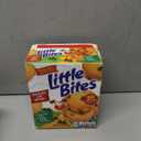 2 x Little Bites Chocolatey Chip Muffins, 5 individual packs, (1.5 oz each), Made with Real Chocolate Chip Mini Muffins, 7.5 oz Multipack (EXP 09/13/26)
