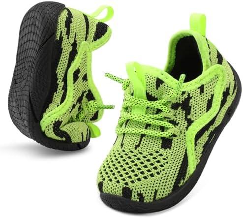 relxfeet Toddler Boys Girls Shoes Little Kids Sneakers Lightweight Breathable Slip on Walking Tennis Shoes Size 160 relxfeet Toddler Boys Girls Shoes Little Kids Sneakers Lightweight Breathable Slip on Walking Tennis Shoes Size 160