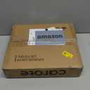 CAROTE Non Stick Frying Pans, 8"+10"+12 Frying Pan Egg Pan Omelet Pans with Detachable Handle, Stone Non Toxic Cookware, PFOA Free, Induction Compatible & Oven Safe, Dishwasher Safe, Black