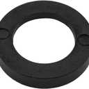 4 x 26-38452 Seal and 26-38453 Washer Kit for Most for Mercury Marine 30-70 HP Outboards Boat Wate Pump Housing Rubber Grommet Sealand Seal Washer Kit