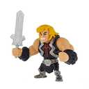Masters of the Universe He-Man and The Eternia Mini : He-Man, HDR63