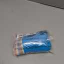 GRAPENT Bikini Sets for Women High Waisted Two Piece Swimsuit Padded Knot Twist Cut Out Color Block Bathing Suit Bikinis (Small, Hawaiian Ocean)