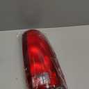 Boine Tail Light Compatible With 1988-1999 Chevy/GMC Silverado Sierra C/K 1500 2500 3500 Suburban Tahoe Blazer Yukon Cadillac Escalade Driver and Passenger Side Rear Light Brake Lamps Housing