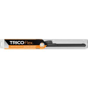 TRICO Flex 32" Advanced Flexible Automotive Replacement Windshield Wiper Blade (Pack of 1), Conventional Easy to Install All-Weather Beam Wiper Blade for Select Vehicle Models
