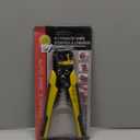 Automatic Wire Stripper & Crimper