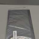 3 Way Mirror for Self Hair Cutting,360 Haircuts Men for Barber Use Tools,to See Back of Head,Tri Fold Mirror with Portable Height Adjustable Telescoping Hooks (Black Without Lights)