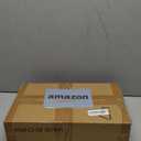 2 Tier Fruit Basket with 2 Banana Hangers, Detachable Countertop Fruit Bowls for Kitchen Counter, Metal Wire Fruit Vegetable Storage Holder Stand with Wooden Handles for Bread, Snacks, Veggies