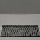 Replacement Keyboard for Lenovo ideapad 1-15IAU7 1-15IGL7 1-15IJL7 1-15IRU7 1-15ALC7 1-15AMN7 1-15ADA7,3-15ITL6 3-15ADA6 3-15ALC6,5-15ITL05 5-15IIL05 5-15ARE05 15ALC05 Series Laptop (With Backlit)
