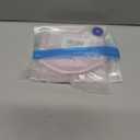 2 x Silicone Boot Compatible with Sinple Midern 24/30/40 oz Tumbler with Handle/Trek Pivot, Protective Anti-Scratch Bottle Bottom Sleeve Cover Compatible with Sinple Midern Tumbler (Bling Lavender Mist)