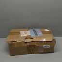 Dock Bumper Fender,Boat Dock Bumpers for Edge or Side,Marine Fender Guard,Vertical Protection,Durable Construction,Includes Mounting Hardware,2 Pack-Black