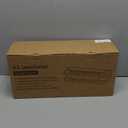 3-10 Mil Thickness Commercial Laminator Machine, 13inch Laminating Machine, 1000mm/min Laminating Speed for Laminating 11x17 & A3 Size for Office, School, Includes 30 Sheets