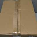 Electric Fence Charger for Livestock  15-Joule Electric Fence Energizer Adjustable 8/10/12kV Output, Weatherproof Fence Charger, Covers 25 Miles/600 Acres