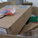 Pallet Of Mixed Items