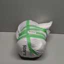 Cervical Neck Pillow for Pain Relief - Ergonomic Side Sleeper Pillow for Neck Support, Cooling Cervical Pillow for Sleeping, Contour Orthopedic Memory Foam Pillows for Back Stomach Sleepers (Dark Grey & White)