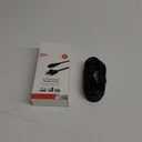 GE Replacement AC Power Cord, 10 ft. Cable, for Computers, Desktops, Printers, Monitors and More, Black, 34507