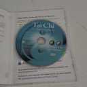 Tai Chi for Beginners-8 Lessons,  Format: DVD