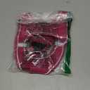 Joytale Small Dog Harness, Breathable Mesh Step-in Vest, Reflective Soft Padded Harnesses Small Sized Dog for Walking, Pink, S (S--Chest: 15-16.5'')