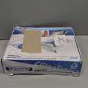 2.1 Bluetooth Marine Amplifier Receiver - Waterproof 4 Channel Wireless Bridgeable Audio Amp for Stereo Speaker with 1000 Watt Power Dual MOSFET Supply, GAIN Level and LED Indicator - Pyle PLMRA430BT