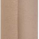 Genuine Joe Hardwound Roll Towels, Kraft, 7.9" x 350', 12 Count