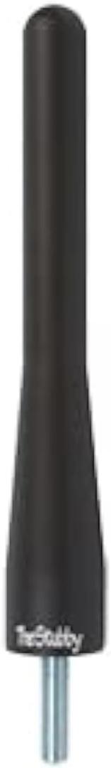 CravenSpeed Stubby Antenna Compatible with Toyota Tacoma 1995-2016 | 4 inches | Short Antenna Replacement | Made in The USA
