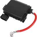 Fuse Box Battery Terminal Fuse Block Holder