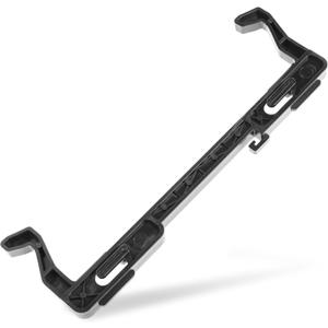 BlueStars 5304522796 Microwave Door Latch - Compatible with Frigidaire Electrolux Gibson Kelvinator Westinghouse Kenmore - Replace AP6979662 4977138 OEM20938991 PS12746282 EAP12746282