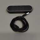 New Colorful Speedometer HUD GPS Digital Speed Meter MPH KM/H Speedo Head Up Display for Cars Trucks, USB Cable Plug & Play (7 Color/MPH KM/H)