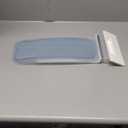 W10717210 W11607443 Dryer Lint Screen Filter White Replacement for Kenmore Maytag Whirlpool Dryer Lint Screen W11522758 348846 348851 8558459 8557882 8559787