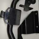 ECOTRIC Class 3 Trailer Hitch Compatible with 2007-2011 Honda CRV CR-V 2-inch Towing Hitch Receiver Rear Bumper Tow Kit