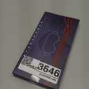 Sleep Mask & Earmuffs for Sleep - 2 in 1 Eye & Ear Mask, Comfortable & Soft for Side Sleepers (Black)