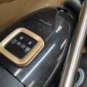 Miele Guard L1 Cat & Dog Bagged Canister Vacuum for Hard Floors & Low-Med Carpet