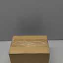 Dahey Double Slots Recipe Box Wooden Recipe Organizer with 100 Recipe Cards and 6 Dividers, Rustic Recipe Cards and Box Set with Phone Holder to Write in Your Own Recipes for Cooking Lovers Kitchen