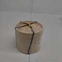 Joyce Chen 2-Tier Bamboo Steamer Baskets, 6-Inch