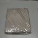 Lighweight Super Soft Easy Care Microfiber Sheet Set With 14-Inch (36 cm) Deep Pockets- Twin XL, Taupe