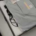 Red Light Therapy for Face and Body, Red Infrared Light Therapy Lamp with Stand Led 660nm Red Light-Therapy& 850nm Infrared Light Device for Body