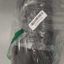 Buganda Memory Foam Bathroom Rug Mat 47x24, Extra Soft and Absorbent Bath Mats, Non-Slip and Machine Washable Bath Rugs for Bathroom Floor,Tub and Shower, Navy