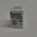Polvos de Sulpha First Aid Antibiotic Powder 7.5 mg