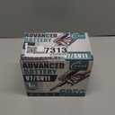 EGR Advanced 6000mAh V7 Animal Battery Replacement Compatible with Dyson SV11 V7 Motorhead V7 Animal V7 Trigger V7 HEPA V7 Car+Boat V7 Absolute Handheld Vacuum Cleaners (Not Fit V6, V8, V10)