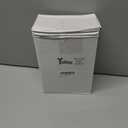 2 Pcs 5 Inch Snowman Figurines Rustic Christmas Table Decorations Indoor Resin Snowman Decor Tabletop Statue for Xmas Winter Party Home Office Mantle Desk Shelf Holiday Gifts(Classic)