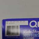 Quest Bake Shop Muffin - Blueberry (8 Muffins) (8 Count (Pack of 1)) Best Before 08/09/2025