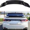 Rear Trunk Spoiler Wing Lip for Toyota Camry 2025 2026 LE/SE/XLE/XSE/Hybrid