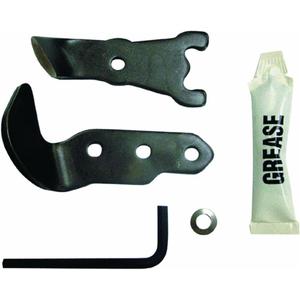 Malco TS1RB Replacement Shear Blade