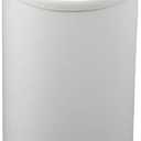 FenchelShades.com 7" Top Diameter x 7" Bottom Diameter 12" Height Fabric Drum Lampshade Spider Attachment (Linen Snow)