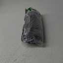 Joramoy Heavy Duty Canopy Weight Bags(120LBS) for Pop up Canopy Tent, Canopy Weights Set of 4, Leg Weights Sand Bags for Instant Outdoor Sun Shelter Patio Umbrella(Without Sand) (Black)