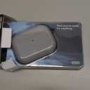 ESR for AirPods Pro 3 Case, Compatible with AirPods Pro 3rd Generation Case (2025), Compatible with MagSafe, Full Drop Protection Cover with Lanyard, Gray