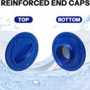 Spa Filter Compatible with 5CH-352, Marquis 20042, fc-0196, ppm35sc, 20092, 370-0240, 370-0242, 370-0243, 2 Pack