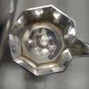 Bialetti Brikka Moka Pot  CremaRich Stovetop Espresso Maker, Italian Coffee Maker, 2 Espresso Shots (3.4 oz  100 ml), Black