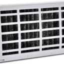 2 PACK W10311524 Refrigerator Air Filter Replacement Compatible With Whirlpool, W10311524, AIR1, Maytag, Kitchenaid FreshFlow Air Filter (3 Pack)